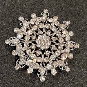 💎Beautiful brooch